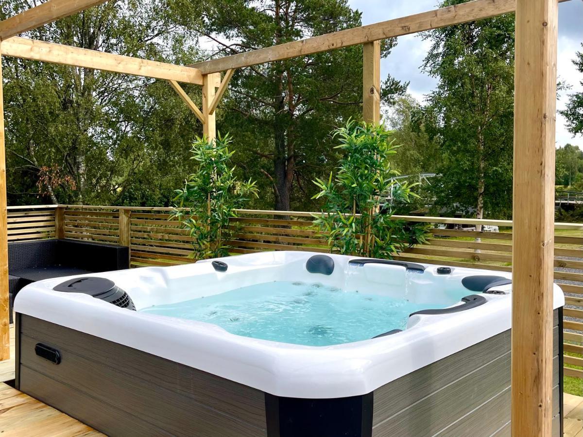 Hotell Entré Norr Umeå Eksteriør bilde